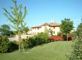 A picture of the hotel: Hotel Fondo Catena