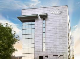 Country Inn & Suites by Radisson, Gurugram Sector 12, hotel in Gurgaon