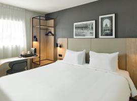 Campanile Paris Est - Pantin, hotel in Pantin