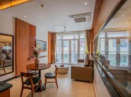 Park Avenue Hotel Bannerghata Road