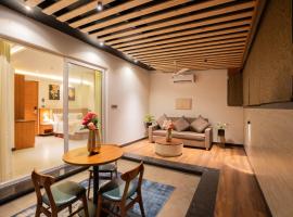 벵갈루루에 위치한 호텔 Park Avenue Hotel,Bannerghata Road,Near Apollo and Fortis Hospital