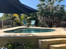 Vila das Águas