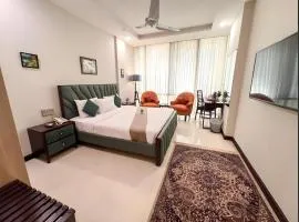 Atlas Hotel Islamabad