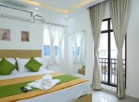 Hotel Aeroview Near Chennai Airport