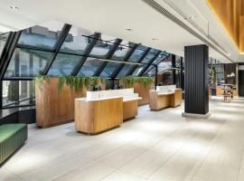 Delta Hotels by Marriott Quebec, Hotel in Québec