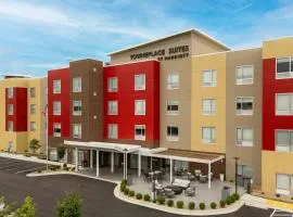 TownePlace Suites by Marriott West Lafayette