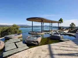 The Brown, Guatape, Autograph Collection