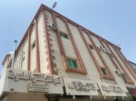قصر الفتح للشقق المخدومه