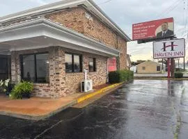 Hotel O Haven Inn Huntsville AL US 72