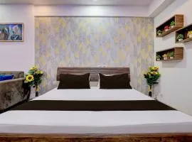 HOTEL O ZOOM LUXURY STAY