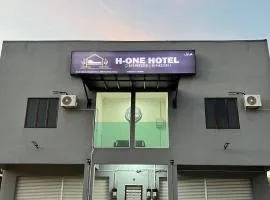 H-One Hotel