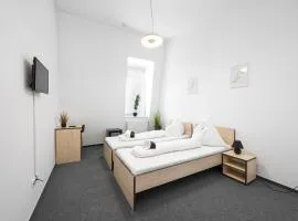 Hotel HC České Budějovice