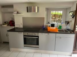 Casa Luisa,位于Dangio的酒店