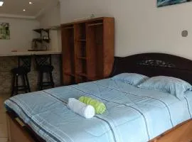 Boquete Backpackers