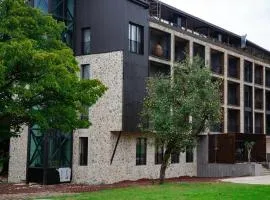 Hotel Meteo Kakheti