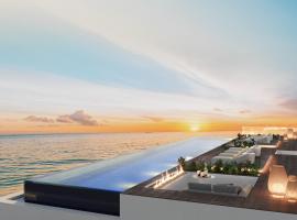 ONE GT Grand Cayman, hotel u gradu Džordžtaun