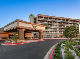 Holiday Inn Oxnard - Ventura by IHG, hotel v destinaci Oxnard