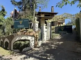 Vivares Pousada Boutique Gramado