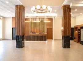 Ramada Plaza by Wyndham Gatineau/Manoir du Casino