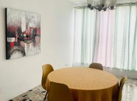 Tranquilidad y Seguridad, hotel a Caracas