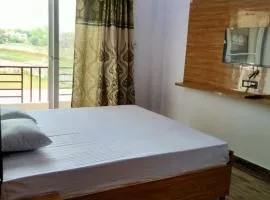 Hotel Ravya Inn