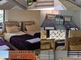 hostel ـ Karak dream