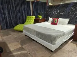 Maya Sol Hotel