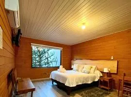 Hotel El Coihue