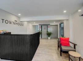 Super Townhouse Hadapsar
