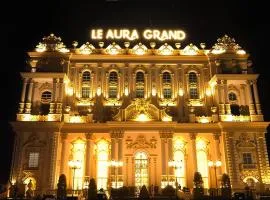 Le Aura Grand - Luxury Smart Hotel in Lahore by Urban Homes