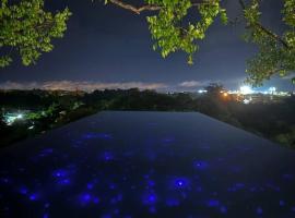 inchantreemeedao, hotel v destinaci Ban Chuk Kum