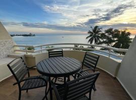 The Regency Tanjung Tuan Beach Resort PD by Regency Paradise, ξενοδοχείο σε Πορτ Ντίξον