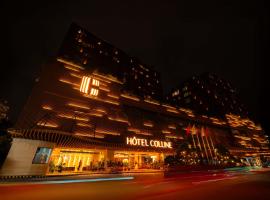 Colline Dalat, Hotel in Đà Lạt