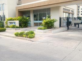 Apartamento NIZA, hotel v destinaci Valledupar