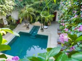 Hotel Boutique Casa Del Arzobispado