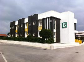 Hotel kuvat: Hotel Atleti