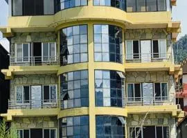 Hotel August International