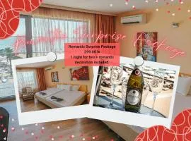 Sunny Beach Vila