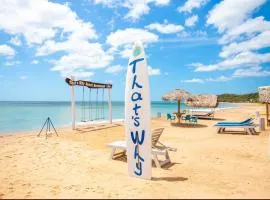 Thats why sun & sea cabana nilaveli