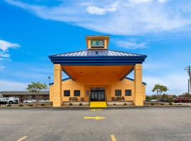 Quality Inn Mason Near Kings Island โรงแรมในเมสัน