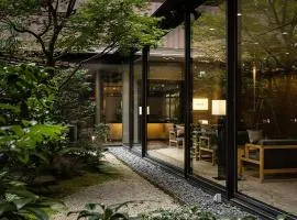 Loisir Hotel Classic Garden Kyoto Sanjo