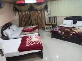 Hotel Green Executive