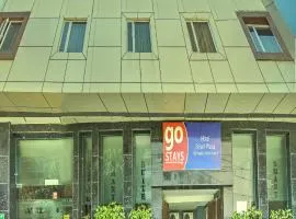 Smart Plaza Hotel-Free One Way Airport Pickup Or Drop