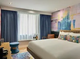 NYX Hotel Edinburgh