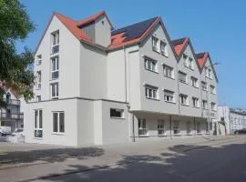 SMARTHOTEL Aalen