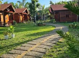 Homestay 25 tháng 12 Tàpao - Đồng Kho - Tánh Linh