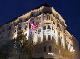 Hotel Erzherzog Rainer, hotel in Vienna