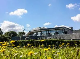 Le Relais Saint Michel