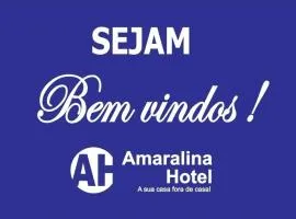 Amaralina Hotel Francisco Sá