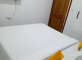 Kigali Aromas view homes